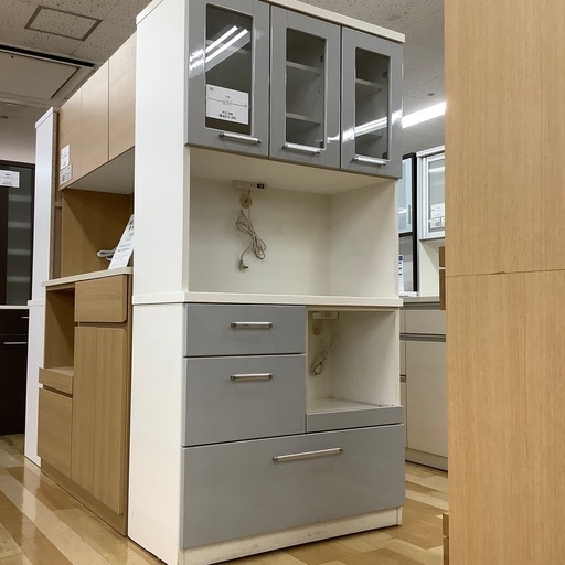 【トレファク ラパーク岸和田店】ニトリ　レンジボード　入荷しました。