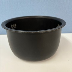 I485 🌈 ※内釜のみ MITSUBISHI IH炊飯ジャー 5.5合炊きの内釜 ⭐クリーニング済の画像