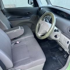 訳あり大特価　タント　L375S 車検令和8年5月！　今週で捨てますの画像