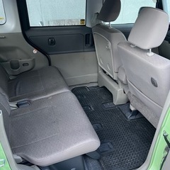 訳あり大特価　タント　L375S 車検令和8年5月！　今週で捨てますの画像