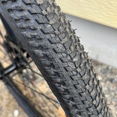 XDS  advance800  作動良好　電動アシスト自転車　　　　の画像