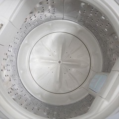 (送料無料) 2020年 極美品 洗濯機 エアジェット乾燥 部屋干しコース 格安販売 ⑧の画像
