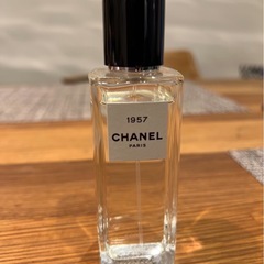 シャネルCHANEL香水1957～75ml