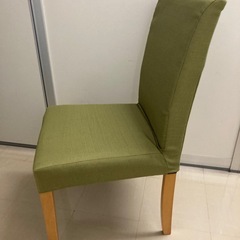 ダイニングチェアの画像
