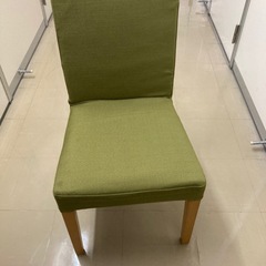 ダイニングチェアの画像