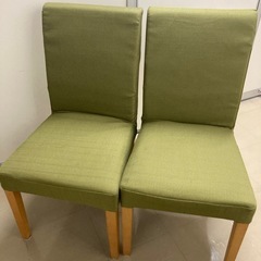 ダイニングチェアの画像