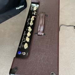 hughes.&.kettner.statesmaquadの画像