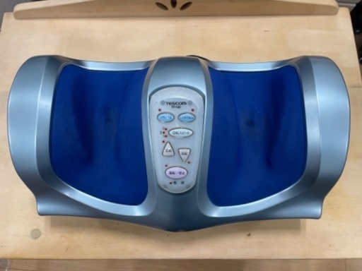 その他 FOOT MASSAGER