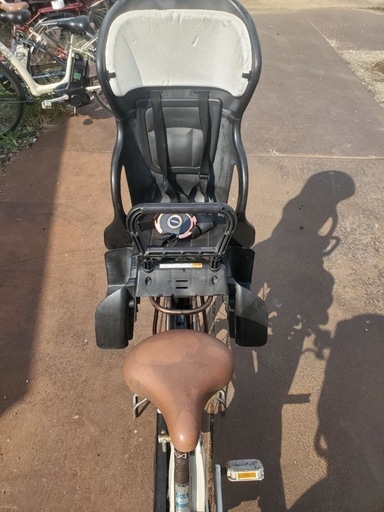 ⭐️電動自転車⭐️BS  アンジェリーノ