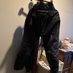 NANKAI  バイク用パンツ