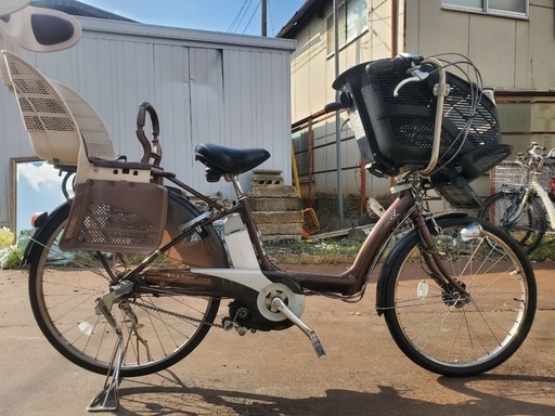 ⭐️電動自転車⭐️BS  アンジェリーノ