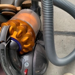 Dyson 掃除機