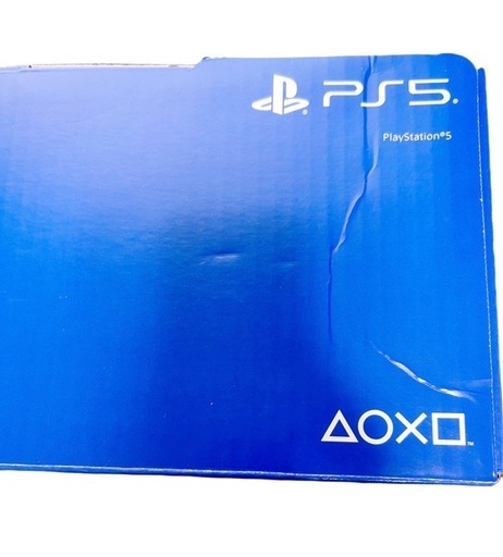 新品未使用 新型PlayStation5 コントローラー充電スタンド等セット