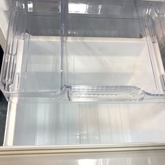 【ジャングルジャングル岸和田店】冷蔵庫 MITSUBISHI 三菱 MR-P17E-S 2019年製 シャイニーシルバー 南大阪 岸和田 貝塚市 泉佐野市 高石市 泉大津市 和泉市 忠岡町 熊取町の画像