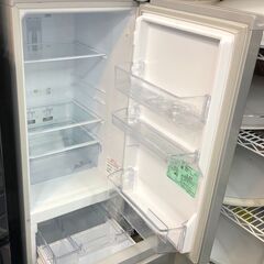 【ジャングルジャングル岸和田店】冷蔵庫 MITSUBISHI 三菱 MR-P17E-S 2019年製 シャイニーシルバー 南大阪 岸和田 貝塚市 泉佐野市 高石市 泉大津市 和泉市 忠岡町 熊取町の画像