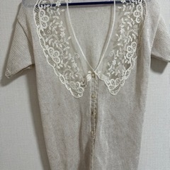 服/ファッション カーディガン レディース