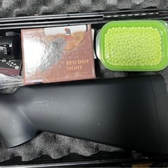 エアーガン おもちゃ サバゲーの画像