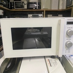 電子レンジ   YAMADA SELECT