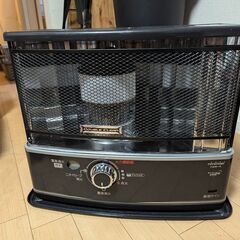 トヨトミ石油ストーブ　RC-W36F