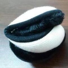 子供用 防寒イヤーマフ(未使用) - 大阪市