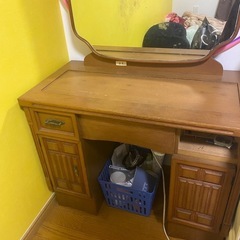 無料！鏡台