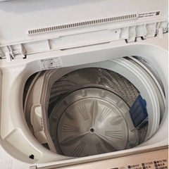 ⭐︎★洗濯機お売りします★☆ の画像
