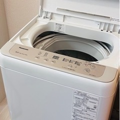 ⭐︎★洗濯機お売りします★☆ の画像