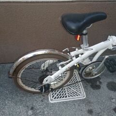 FIAT自転車の画像