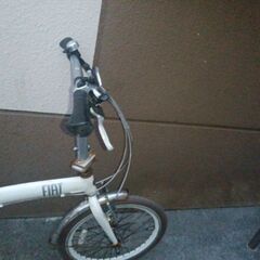FIAT自転車の画像