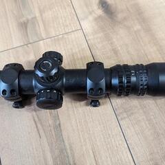 ノーベルアームズ TAC ONE 12424IRの画像