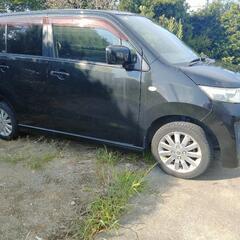 即納車可能！内外装良好★人気のワゴンRスティングレーのOEM車★格安/軽自動車/千葉県の画像