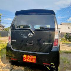 即納車可能！内外装良好★人気のワゴンRスティングレーのOEM車★格安/軽自動車/千葉県の画像