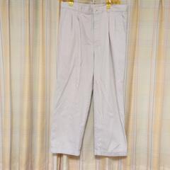 メンズ　ズボン