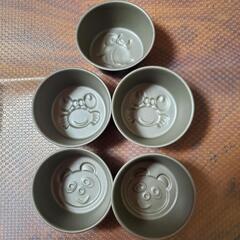 お菓子作りセットの画像