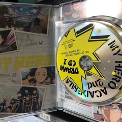 僕のヒーローアカデミアの画像