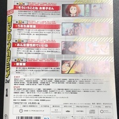僕のヒーローアカデミアの画像