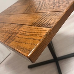ACME furniture テーブル デスク 机の画像