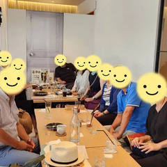 死別された方のための交流会 〜 夫・妻と死別された方へ 〜 − 東京都