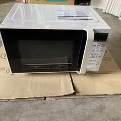 電子レンジ