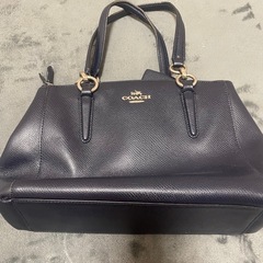 【無料】coach バッグ