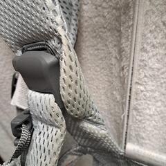 ベビージョルン　抱っこひもの画像