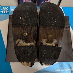 浴衣・帯セットの画像