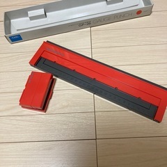 ゲージパンチB5サイズ用26穴の画像