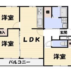 ♡♡初期費用なんと4万7000円！♡♡ JR京葉線「千葉みなと」駅 徒歩15分♪最寄駅から徒歩15分の駅近物件♪家賃1ヶ月無料♪2階以上の物件♪ペット飼育可♪フルリノベーション済み♪ （次回更新予定日8月28日） - 千葉市