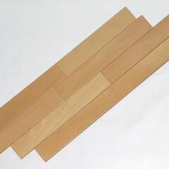 リリカラウッド L-40★約6畳分★12枚入り×3セット★13.5×300×900mmの画像