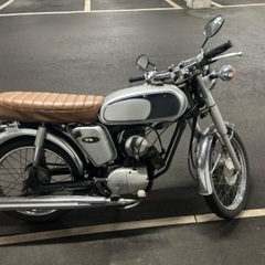 YB-1 レアな2スト吹け上がりは最高！