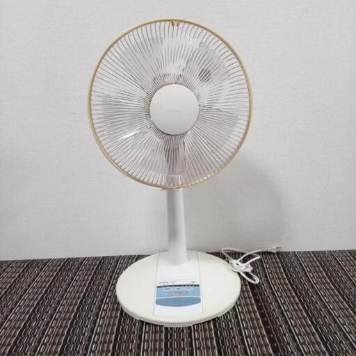 【MITSUBISHI 扇風機⠀】家電 空調 扇風機  ファン 三菱製