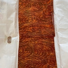 着物
