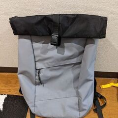 ワークマン　リュックサック（戸田公園駅周辺）