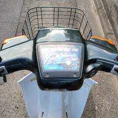 【スズキ　2スト　バーディー】実働 ビジネス車 現状車輛 普通に...
